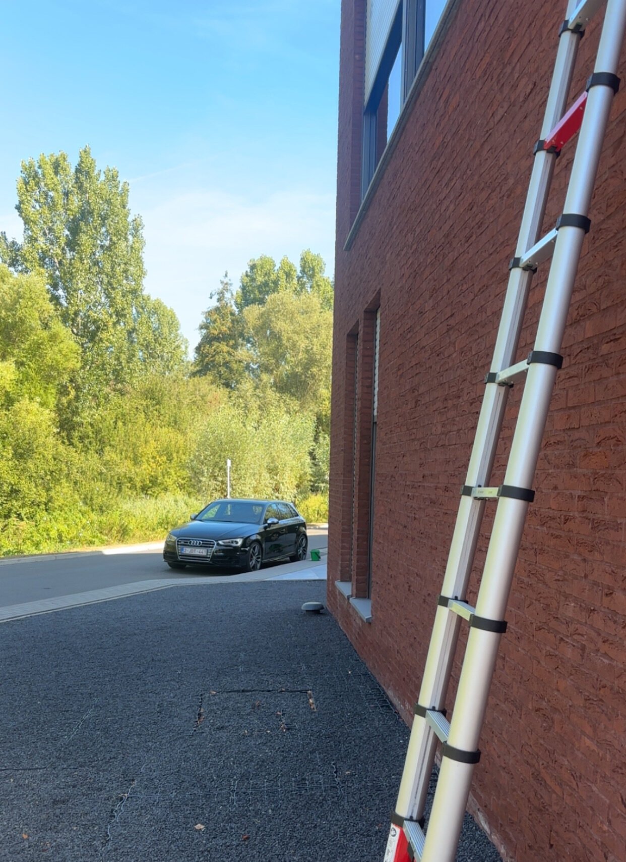 Raamreinigingsproject van TX Service – foto 4