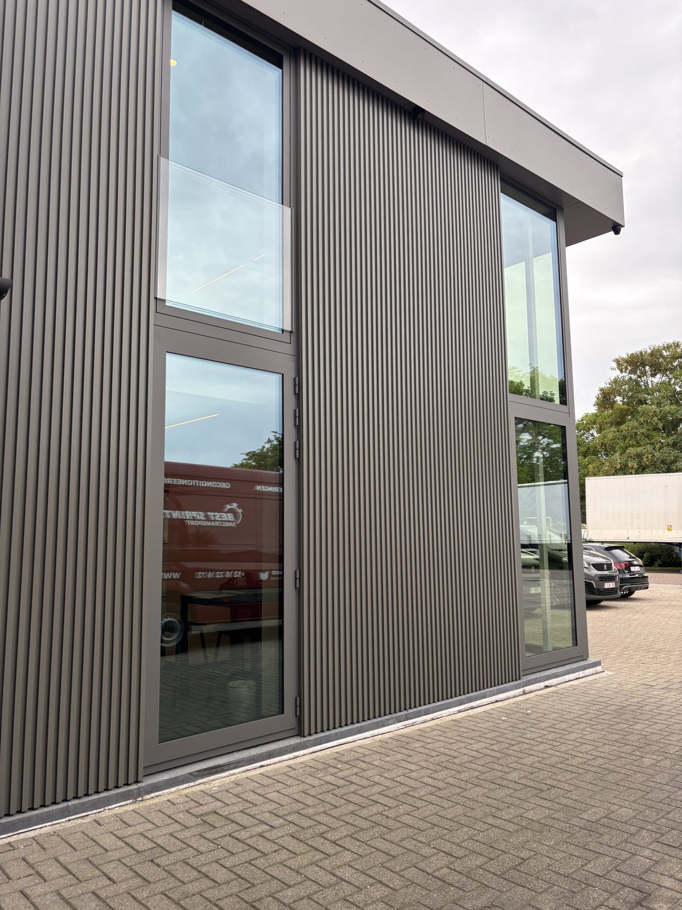 Raamreinigingsproject van TX Service – foto 8